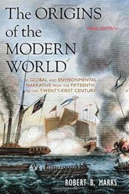 The Origins of the Modern World EPZ: A Global a... 1538107457 Book Cover