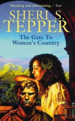 The Gate to Women's Country 0006482708 Book Cover