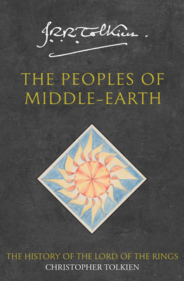 The Peoples of Middle-Earth B007YXSPQ2 Book Cover