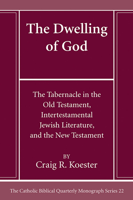 The Dwelling of God 1666786470 Book Cover