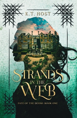 Strands in the Web B0D7G3ZMS7 Book Cover