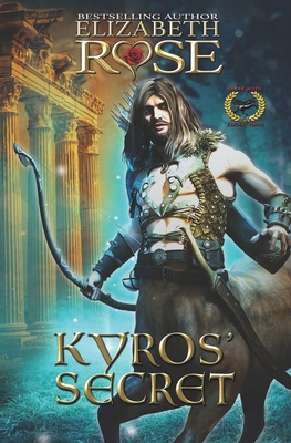 Kyros' Secret 1508807000 Book Cover