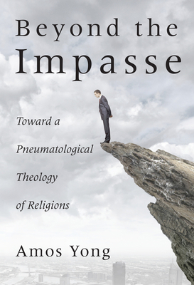 Beyond the Impasse 1498204651 Book Cover