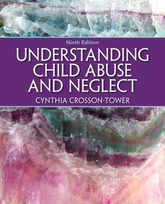 Understanding Child Abuse and Neglect 020539969X Book Cover