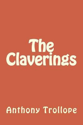 The Claverings 1985691604 Book Cover
