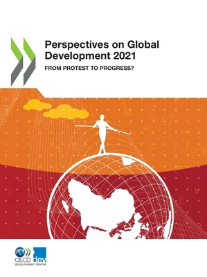 Perspectives on Global Development 2021 9264599541 Book Cover