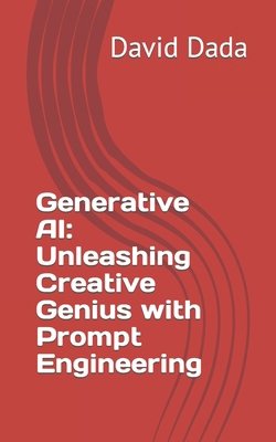 Generative AI: Unleashing Creative Genius with ... B0D172T672 Book Cover