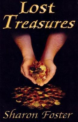 Lost Treasures 0892281561 Book Cover