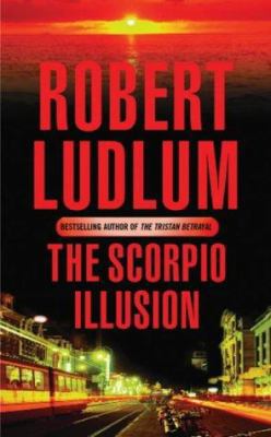 The Scorpio Illusion 0752858475 Book Cover