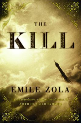 The Kill 0679642749 Book Cover