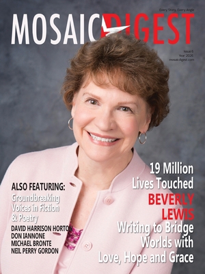 Mosaic Digest: Also Featuring: David Harrison H... 1642264555 Book Cover