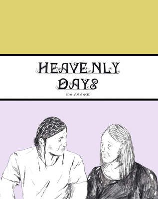 Heavenly Days 1942801688 Book Cover