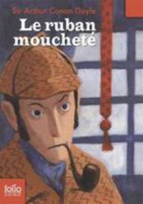 Ruban Mouchete Et Autre [French] 2070630080 Book Cover