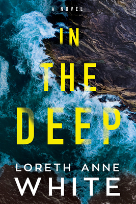 In the Deep 1542019699 Book Cover