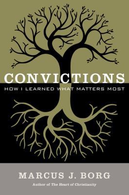 Convictions: How I Learned What Matters Most 0062269976 Book Cover