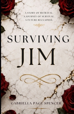 Surviving Jim B0H2M8Z6JC Book Cover