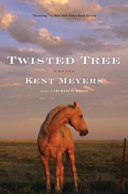 Twisted Tree 0547386400 Book Cover