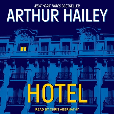 Hotel B08Z9VZTP8 Book Cover