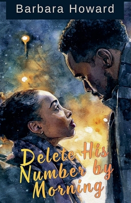 Delete His Name by Morning B0GZYCV228 Book Cover