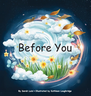 Before You B0G4GBK3GT Book Cover
