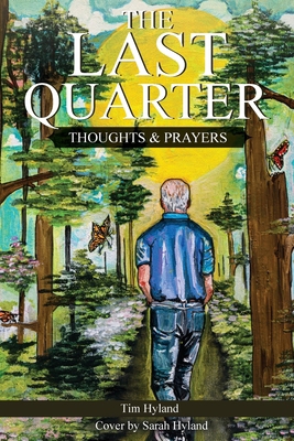 The Last Quarter B0FC8ZR453 Book Cover