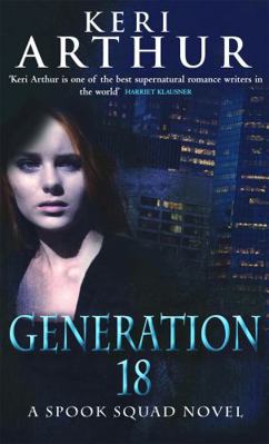 Generation 18 B003HV0TY6 Book Cover