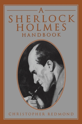 A Sherlock Holmes Handbook 0889242461 Book Cover