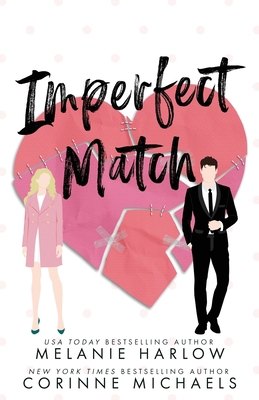 Imperfect Match 1732371849 Book Cover