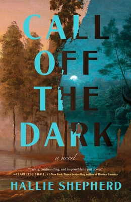 Call Off the Dark 0063489511 Book Cover