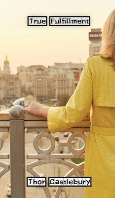 True Fulfillment 9916886261 Book Cover