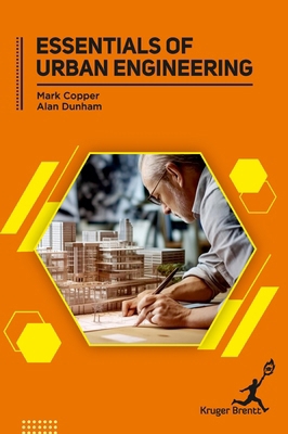 Essentials of Urban Engineering 1787154122 Book Cover