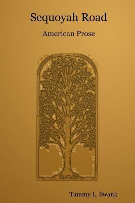 Sequoyah Road 1387314203 Book Cover