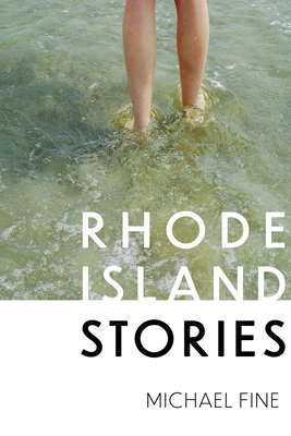 Rhode Island Stories 1955123349 Book Cover