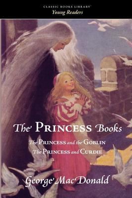 The Princess Books 1434101215 Book Cover