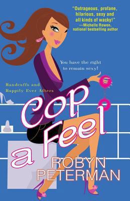 Cop a Feel 1601832575 Book Cover