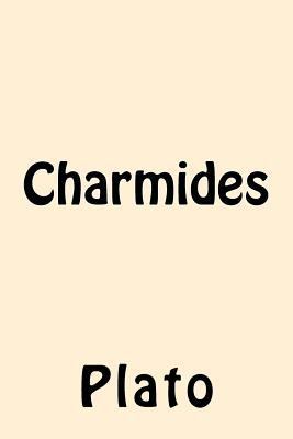 Charmides 1542868661 Book Cover