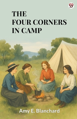 The Four Corners In Camp 9370818588 Book Cover