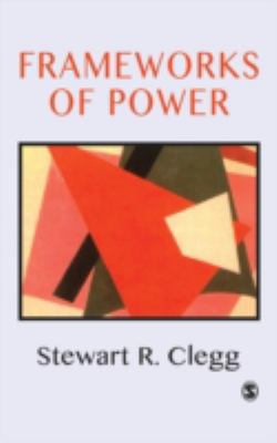 Frameworks of Power 0803981600 Book Cover