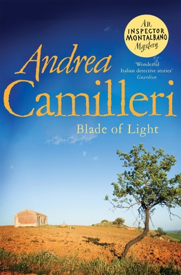 Blade of Light 1529043972 Book Cover