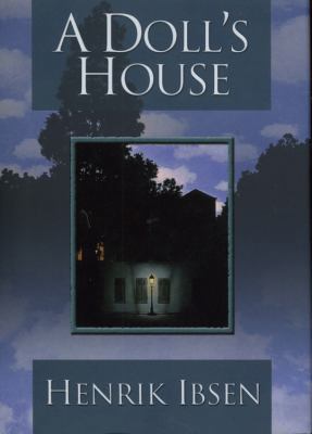 a-dolls-house B008YF3B54 Book Cover