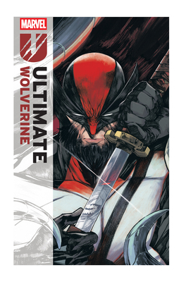 Ultimate Wolverine Vol. 2: Logan 130296206X Book Cover