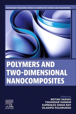 Polymers and Two-Dimensional Nanocomposites 0443141312 Book Cover