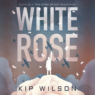 White Rose Lib/E 1664783563 Book Cover