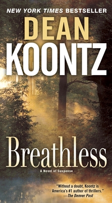 Breathless B00BG79UX4 Book Cover