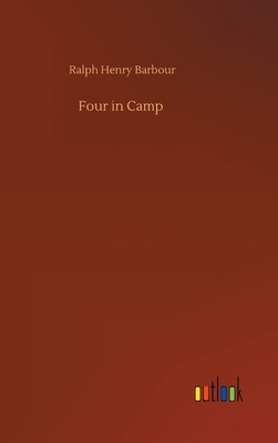 Four in Camp 3752401214 Book Cover