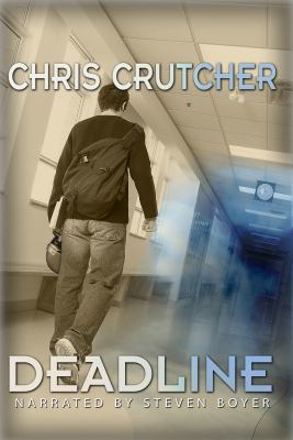 Deadline 1428188215 Book Cover