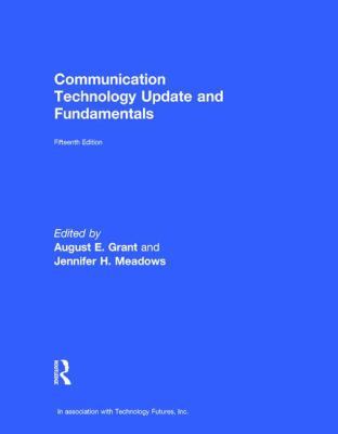Communication Technology Update and Fundamental... 1138668257 Book Cover