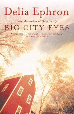 Big City Eyes 185702768X Book Cover