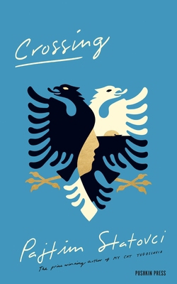 Crossing 178227510X Book Cover