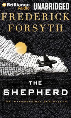 The Shepherd 1480539686 Book Cover